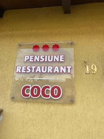 Pensiunea Coco Nasaud Ngoại thất bức ảnh